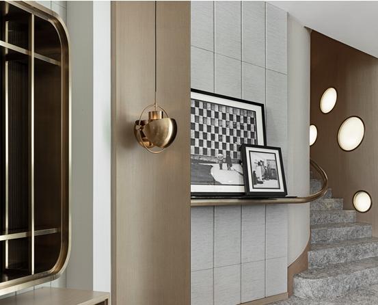 点石空间装饰,点石装饰效果图