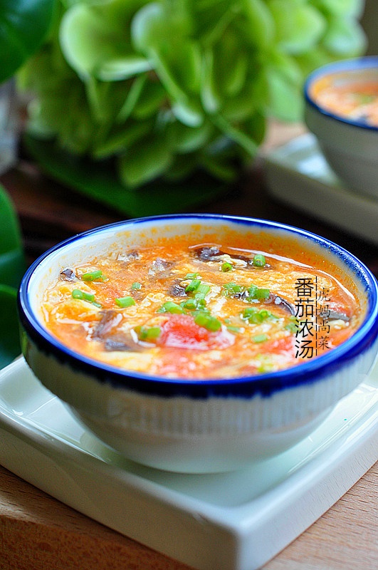 番茄最好吃的做法大全集,番茄做菜的菜谱大全及做法