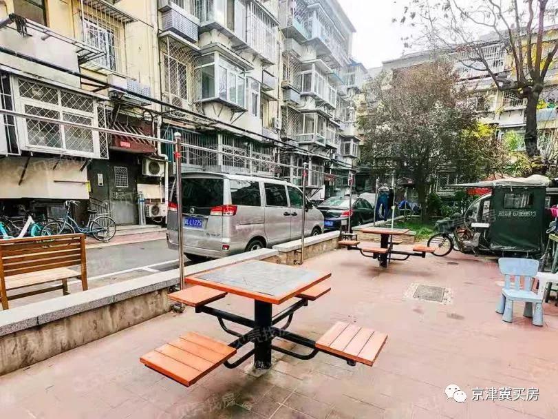 在海淀区400万买房哪里最值得买,西城500万学区房如何选