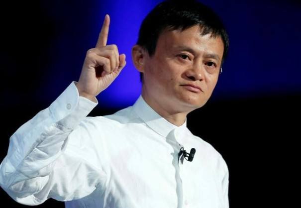 马云绝密透露未来三年穷人暴富,马云预言将来最值钱的不是房子