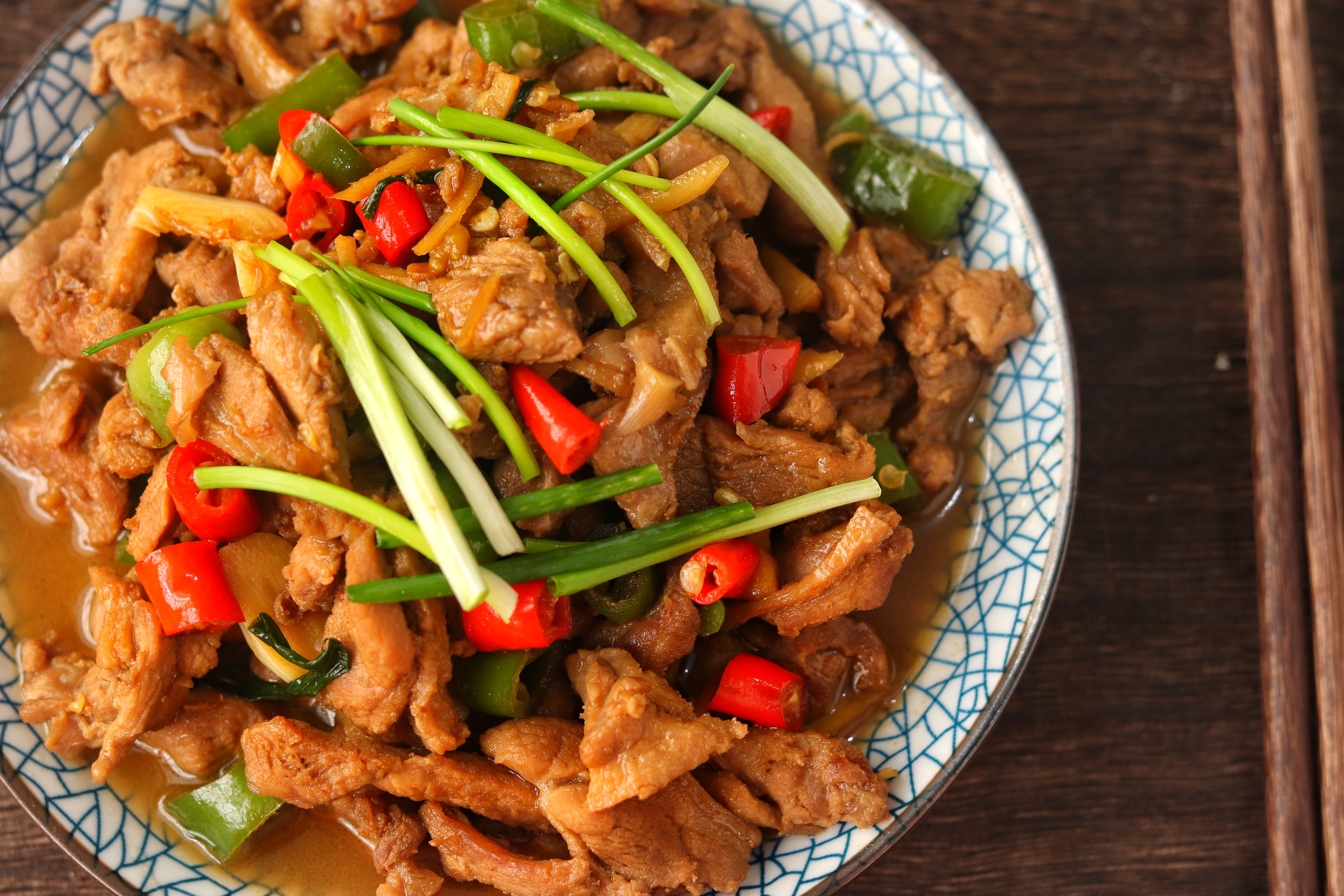 酱鸭肉最好吃的做法,鸭肉怎么做软烂好吃