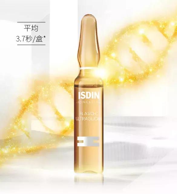 近些年从国外刮到国内的安瓶风，现在怎么样了？