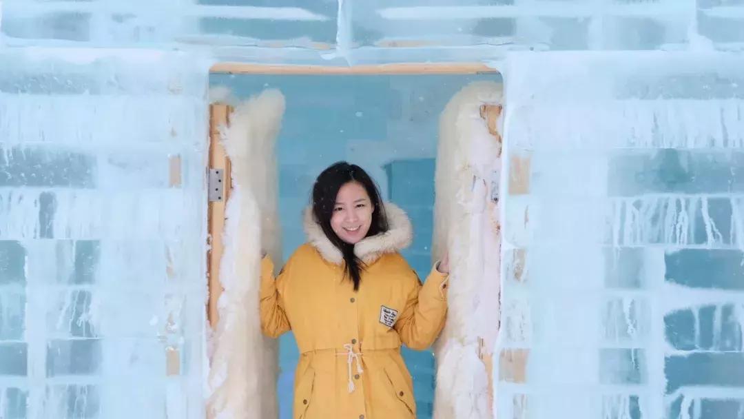 上海雪乡五日游攻略,日本雪乡一日游多少钱