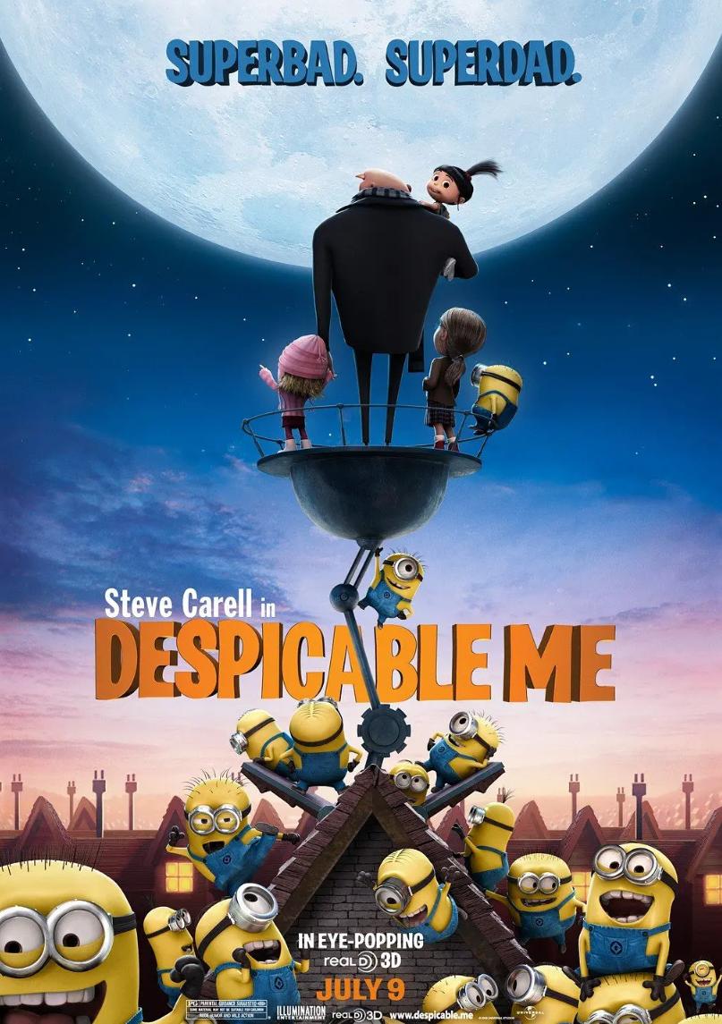 十大适合儿童看的动画片有哪些,值得一看的儿童动画片排行榜