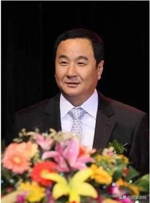 王氏富豪榜101人,王氏富豪排行榜