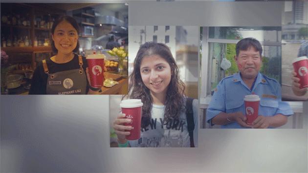 泰国榴莲咖啡奶茶,泰国皇家榴莲咖啡