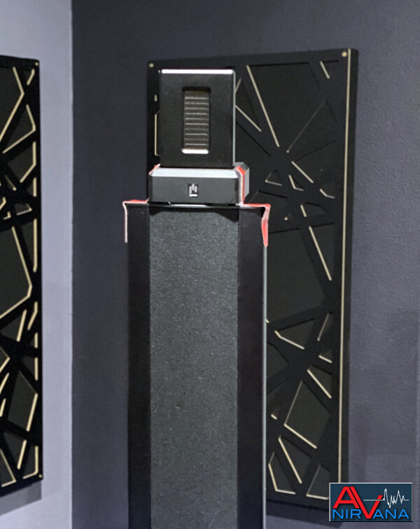 ape音箱,aperionintimus音箱