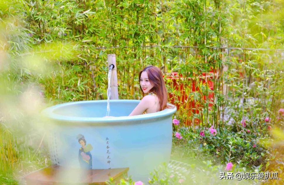 华喦故里,徐世勣故里