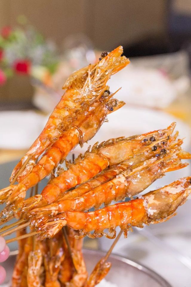 当地无人不知的几十年老店,无人不知的特色菜