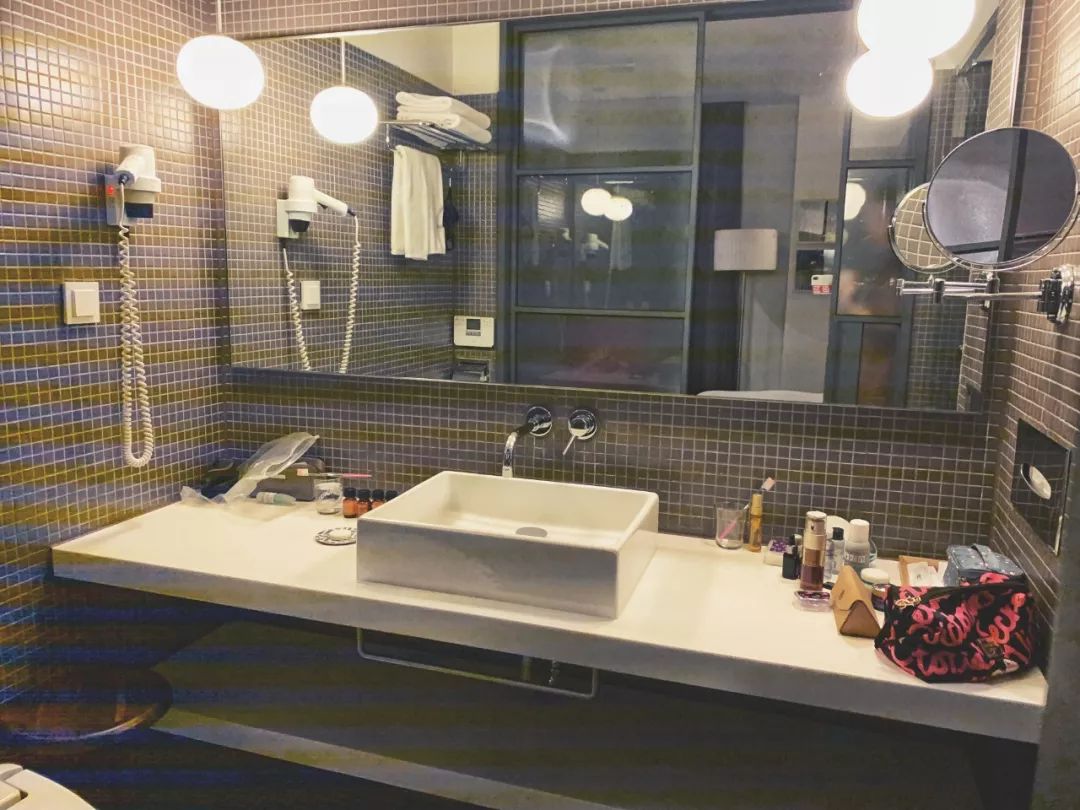 等一切好起来,一起散步|首尔