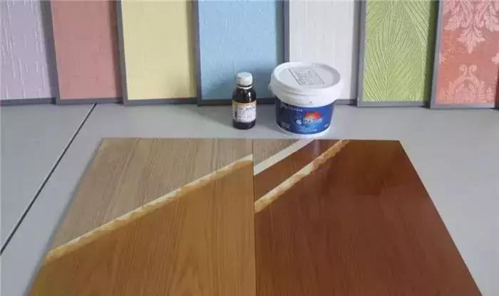 补漆咬底怎么处理,补漆咬底