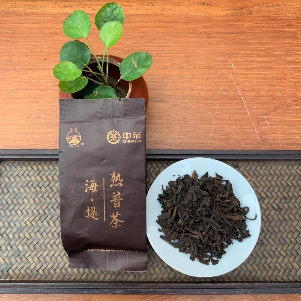 海堤国际金奖茶,海堤凤凰单丛茶