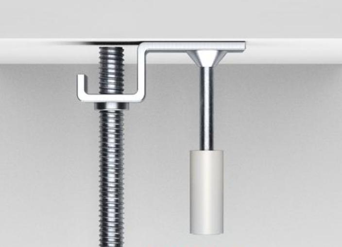 集成吊顶高低不平如何吊顶,吊顶怎么装又简单又好看