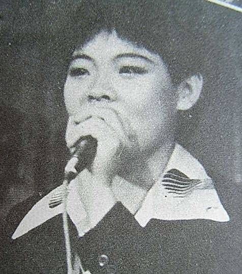 谢津和毛阿敏谁厉害,谢津毛阿敏同台