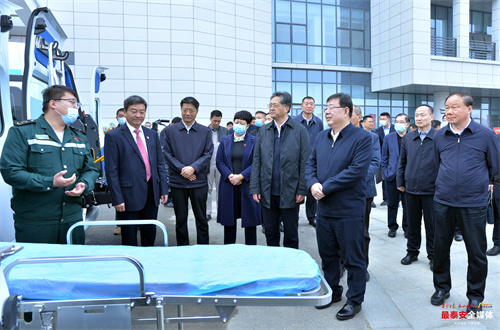 安康高新区安泰医院,高新区安泰医院