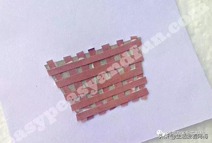 女儿亲手给老师做的教师节贺卡,老师你辛苦了教师节贺卡手工制作