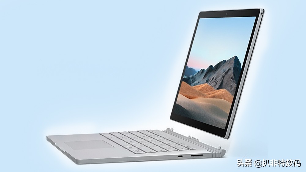 微软Surfacebook3怎么样,微软surfacebook3性能
