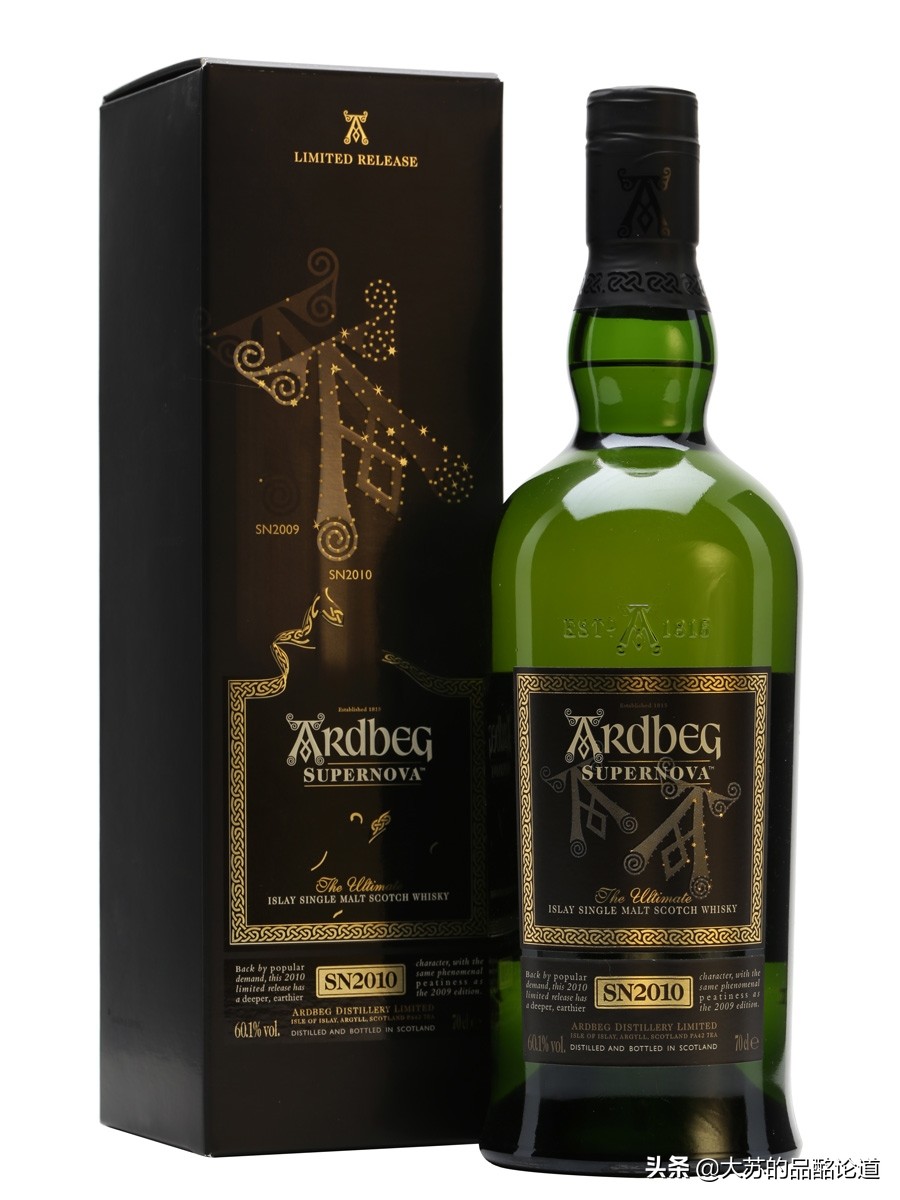 顶级艾雷岛威士忌,艾雷岛威士忌值得买吗