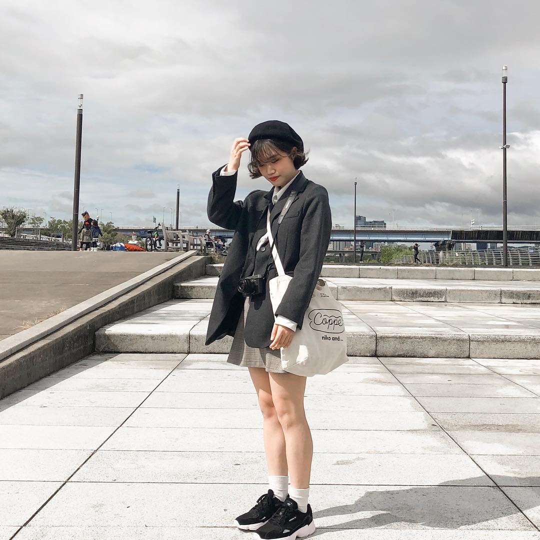 小腿粗的女生怎么显高,小腿粗怎么减学生党