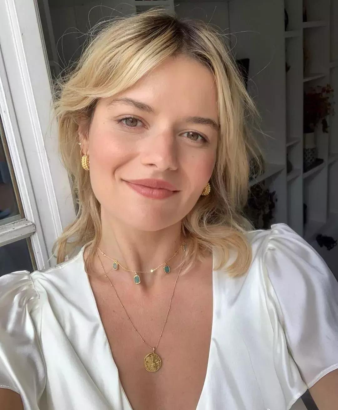 法式chic套装,frenchchic条纹