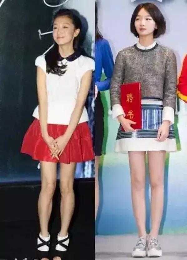 再难看的腿型都不是问题，因为你知道了这些方法