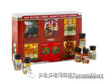 ysl圣诞倒数日历礼盒,MAC圣诞倒数日历礼盒