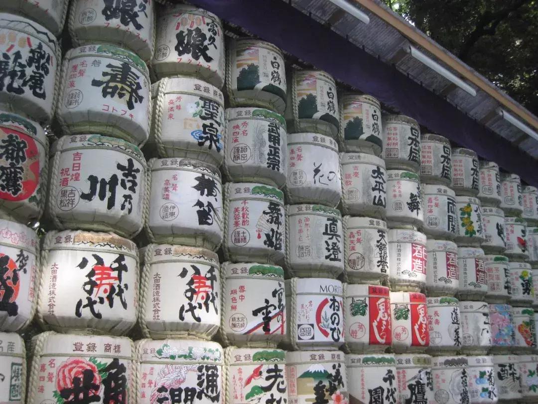 清酒基本知识,清酒入门基本知识