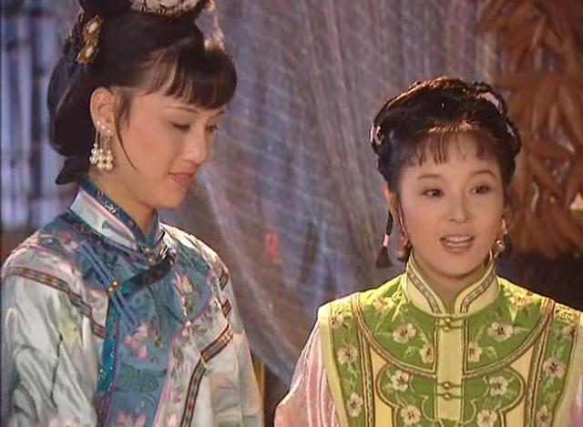 康熙王朝剧组已故演员,康熙王朝演员今昔对比