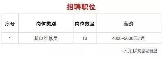 门头沟工作直招,门头沟招聘网最新招聘