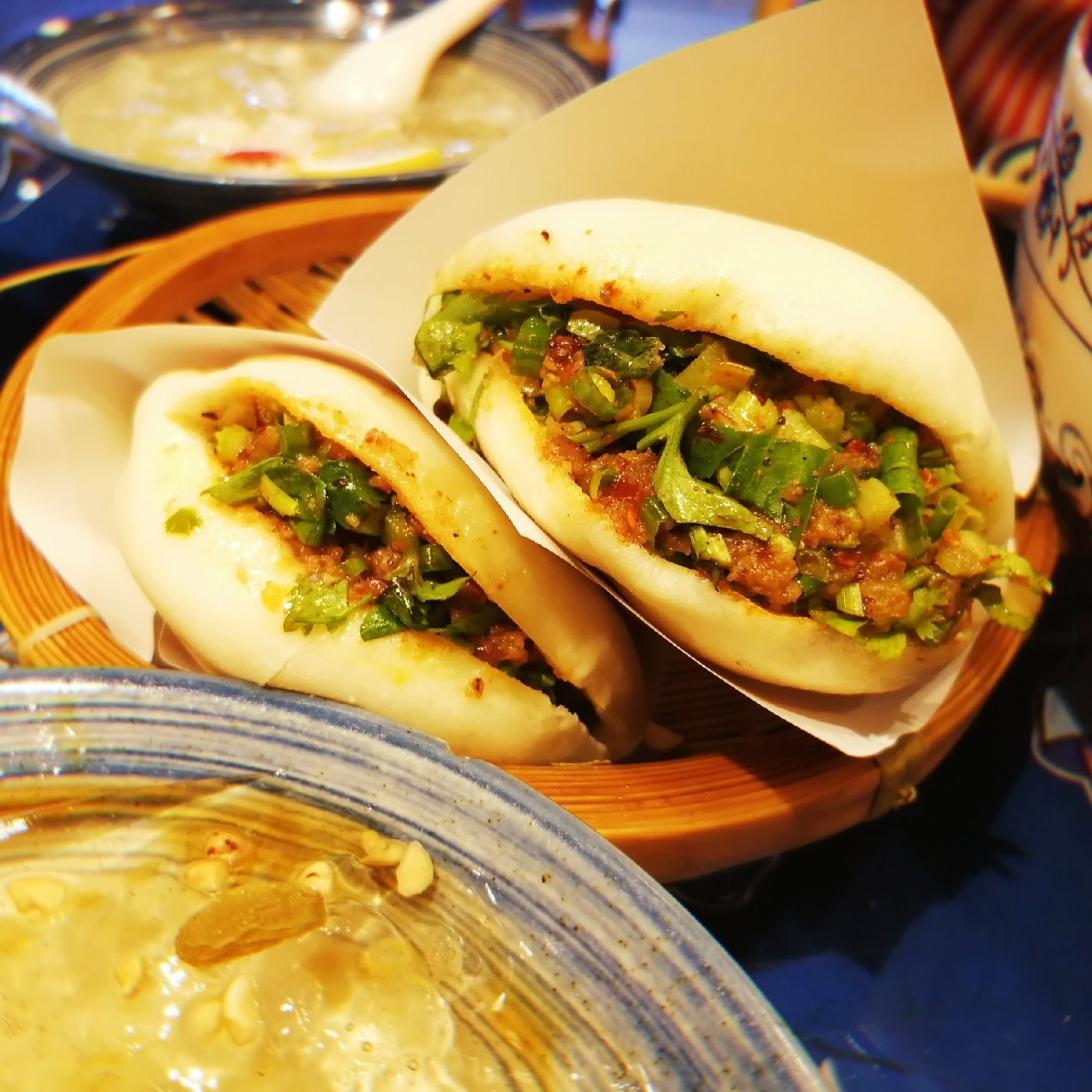 成都钵钵鸡哪里的最好吃,成都这个钵钵鸡好吃到令人上头