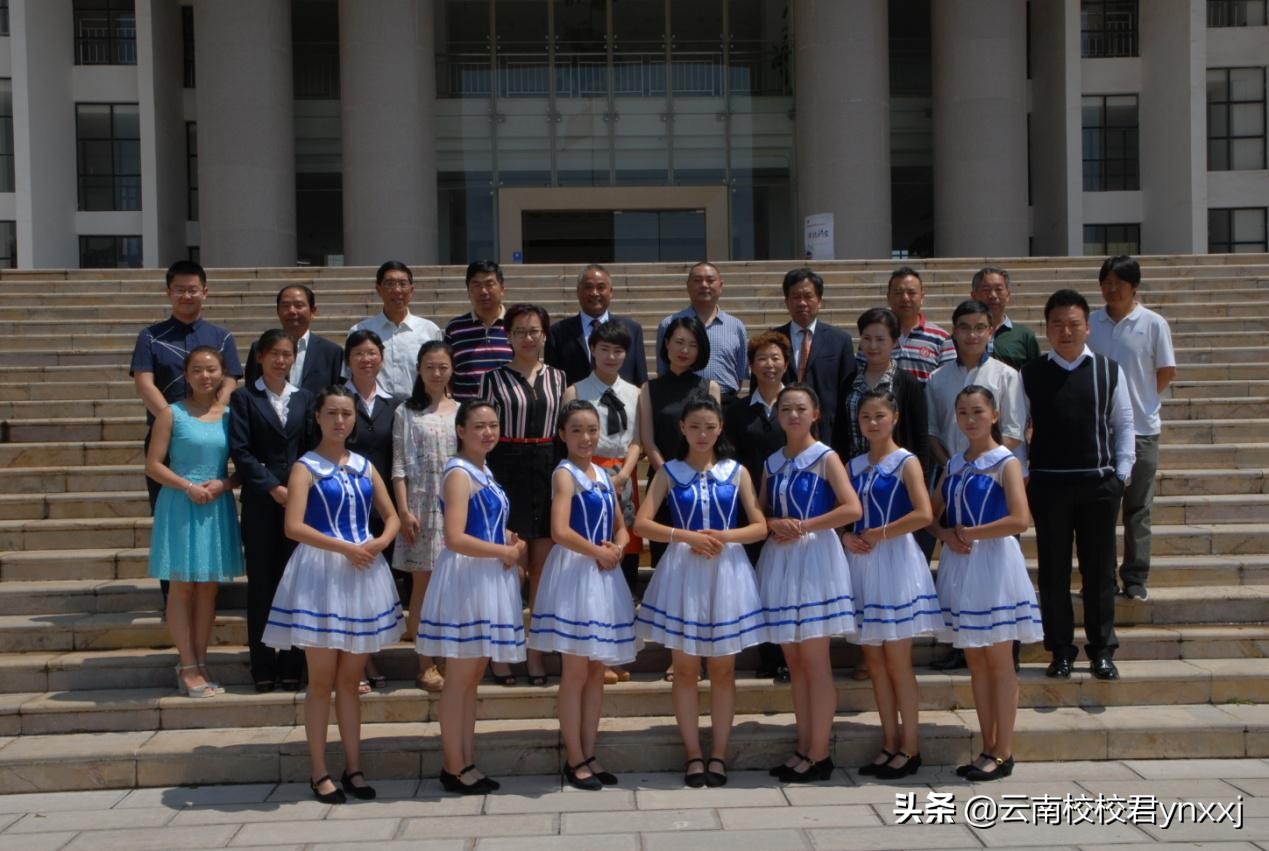 曲靖财经学校好考吗,曲靖财经学校2019招生简章