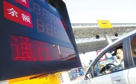 货车装etc有什么好处,汽车装etc有什么好处和坏处