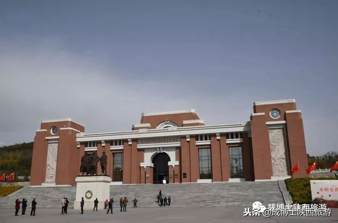 铜川都有啥旅游的地方,铜川有啥旅游的好地方