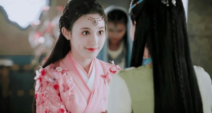 活泼的角色别乱演，演得好是讨喜的小可爱，演不好很容易被人嫌弃