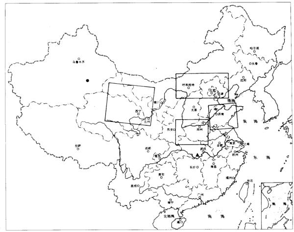 金正耀：“河南”何以成为中国青铜文明之母？
