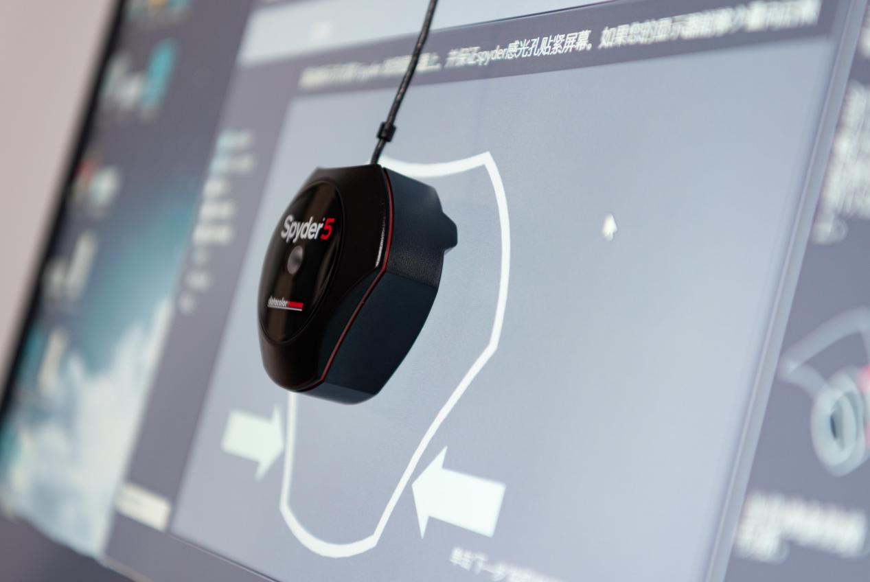 绘王kamvaspro162.5k数位屏,每个摄影师的心底都有一个梦