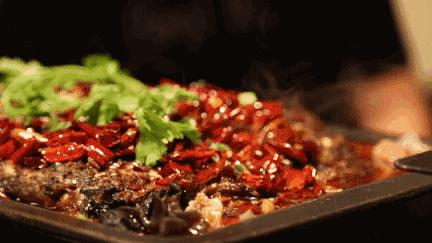 正宗万州烤鱼做法技术,万州烤鱼技术教学