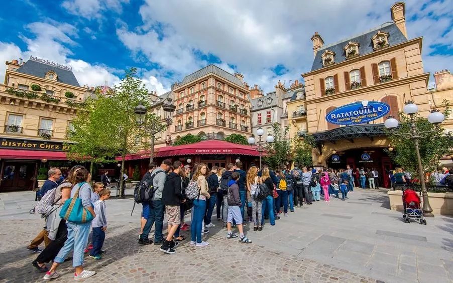 欧洲迪士尼亏损深层次原因,巴黎迪士尼是赚钱还是亏钱