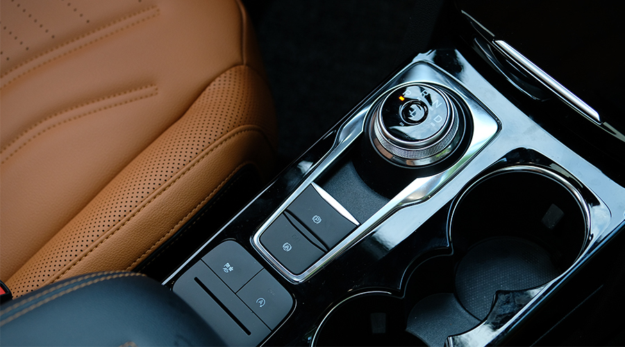 锐际2024款养车成本,福特锐际一年养车费用