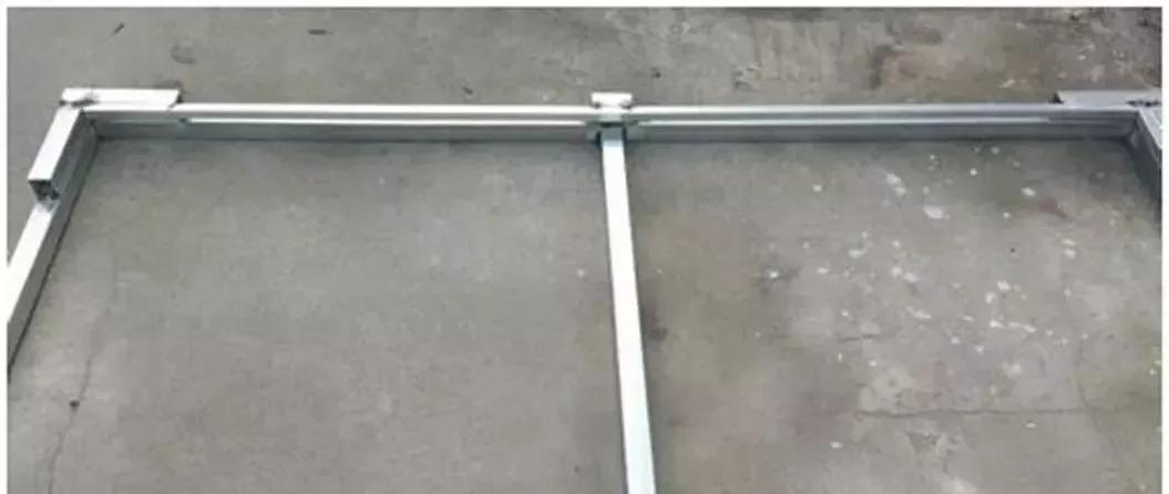 室内led显示屏安装需要哪些材料,高清led全彩显示屏安装全过程