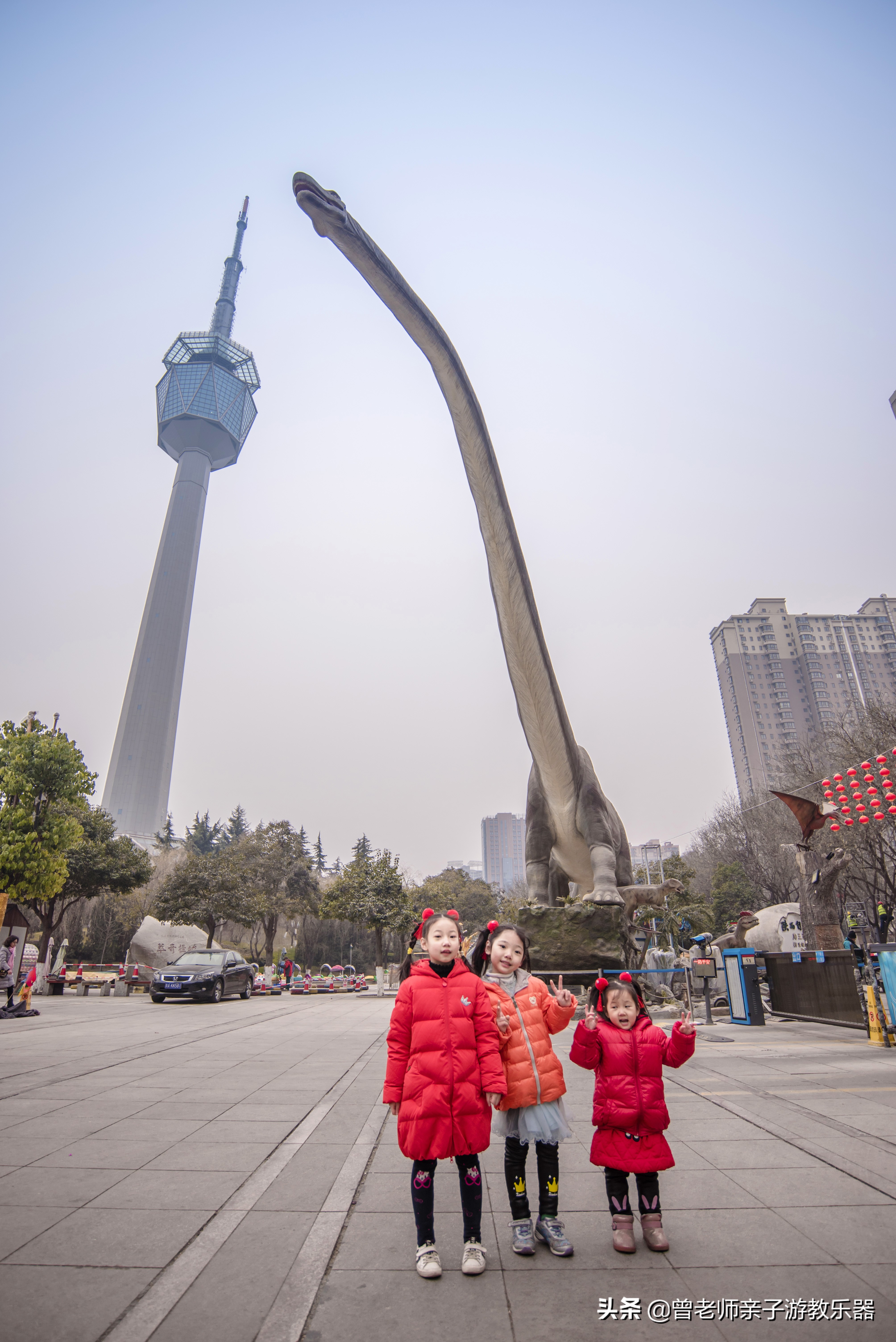 西安遛娃夏日,国庆西安周边2-3天溜娃