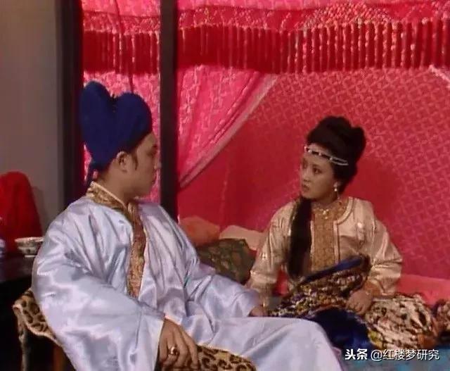 贾琏正经的时候,贾琏是纨绔子弟吗