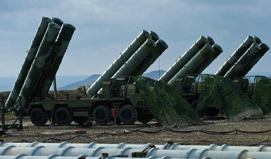 一年出口150亿美元*器武**!俄军工依然强势,非洲成新增长点