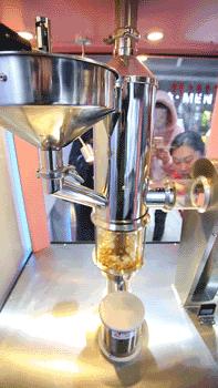 新沂网红爆米花,徐州泉山区爆米花