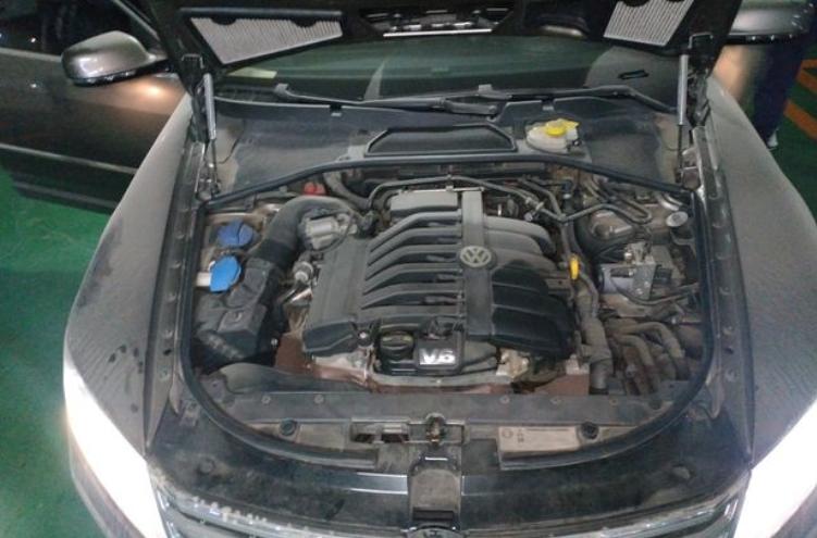 07年辉腾二手价格,当年07款辉腾多少钱一辆