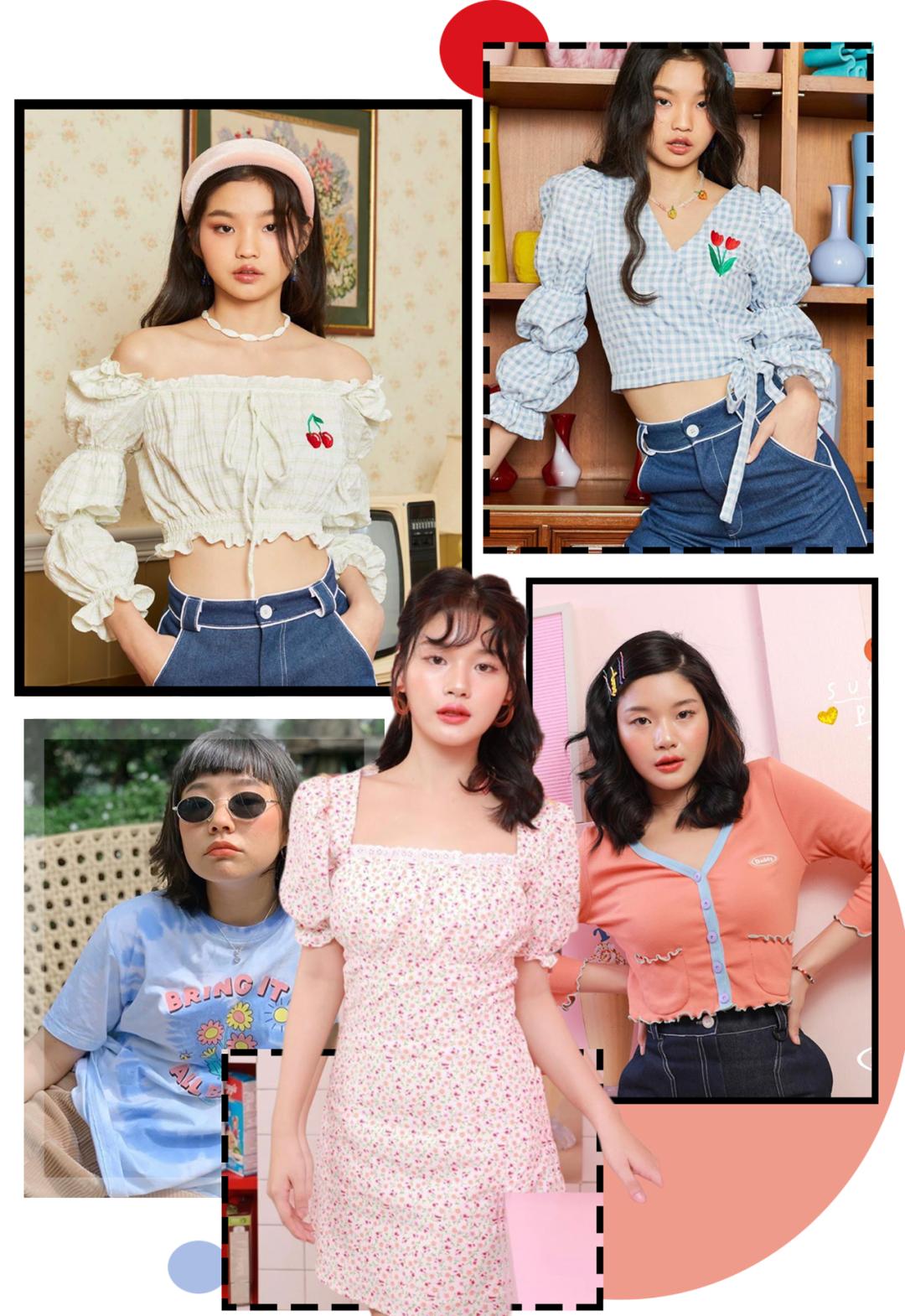 好用到爆的明星同款,平价女明星同款