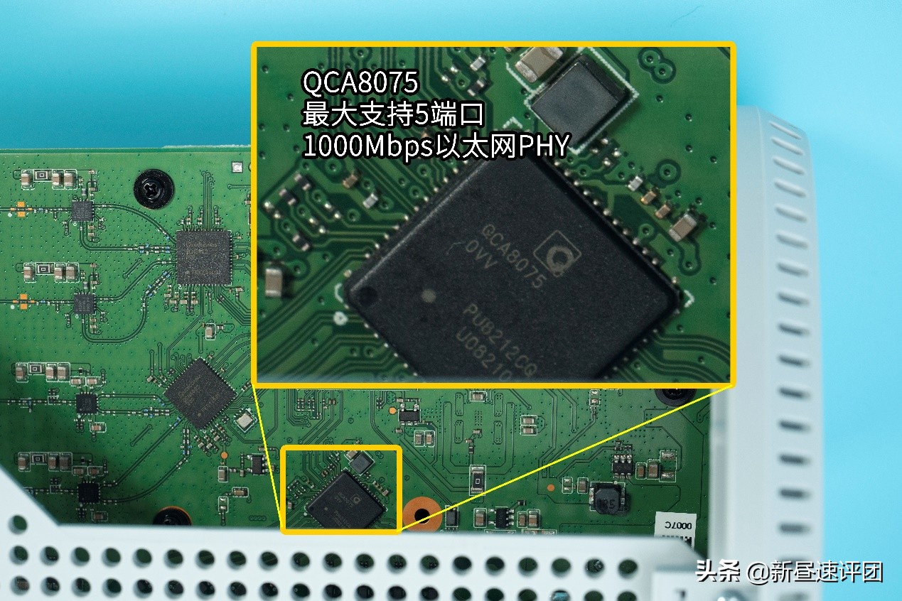 wifi6路由器穿透力测评,360wifi6全屋路由器有线组网