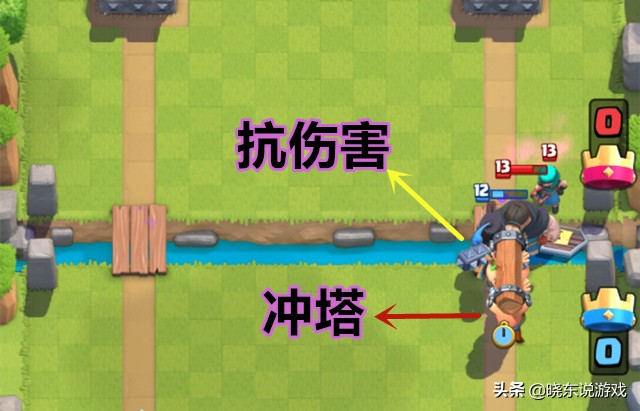 皇室战争四阶前期卡组推荐,皇室战争现版本皮卡锤卡组怎么配