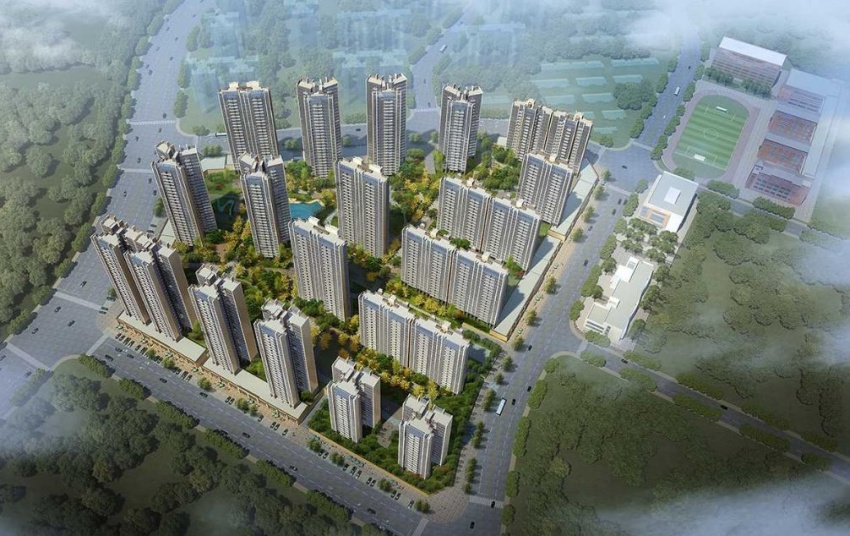 抢滩2020！剧透江门最值得关注的10大纯新盘