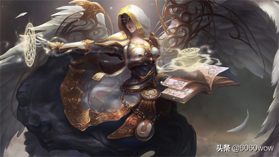 《魔兽怀旧服6060魔兽》60年代附魔技能速成攻略,附魔配方大盘点